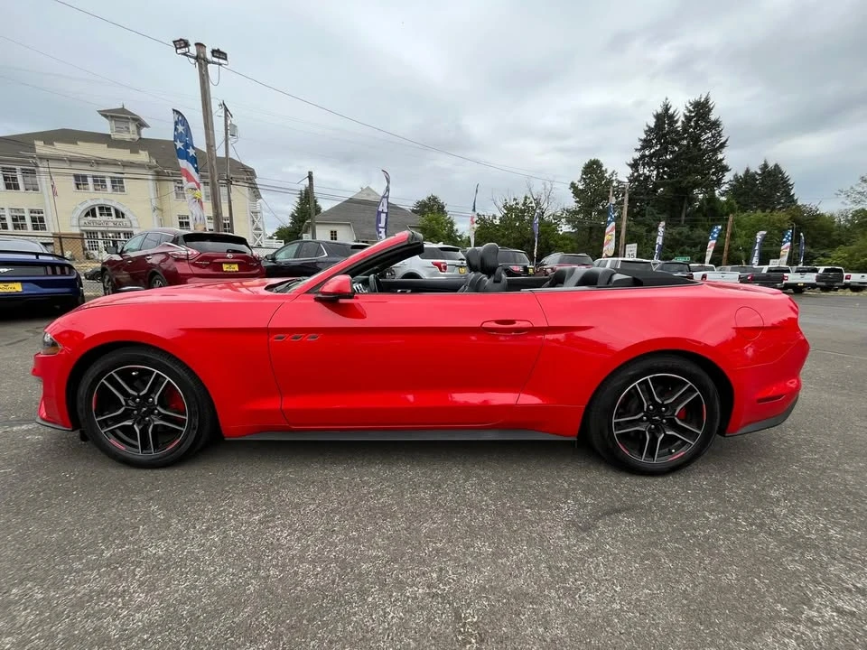 2020 Ford S550 Mustang - Image 13 of 20