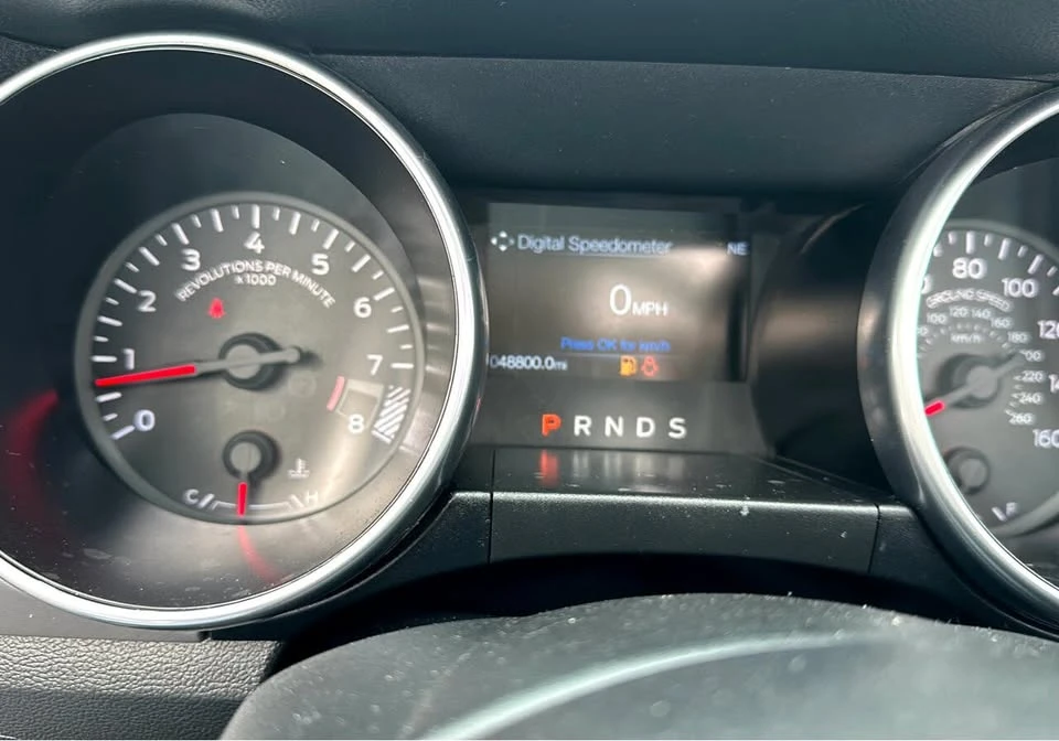2020 Ford S550 Mustang - Image 10 of 18