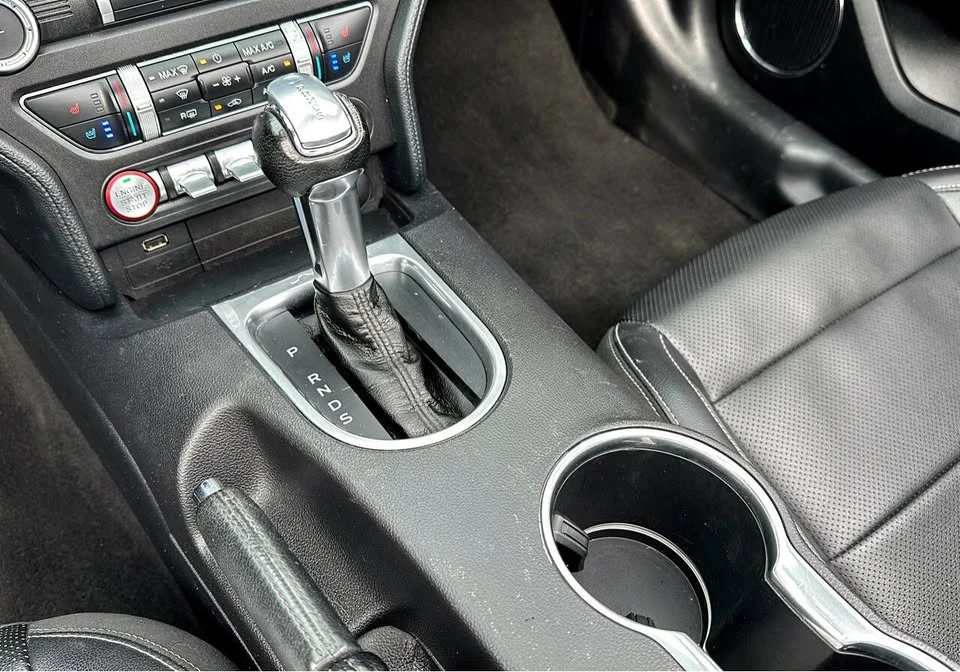 2020 Ford S550 Mustang - Image 13 of 18