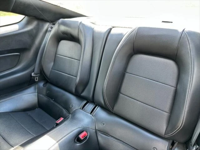 2020 Ford S550 Mustang - Image 15 of 20