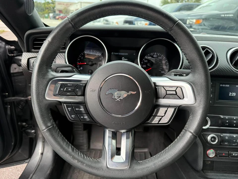 2020 Ford S550 Mustang - Image 7 of 8