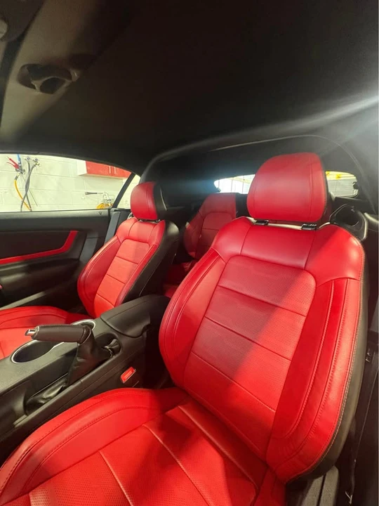 2020 Ford S550 Mustang - Image 11 of 14
