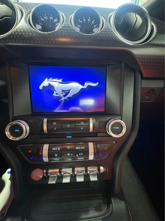 2020 Ford S550 Mustang - Image 10 of 10