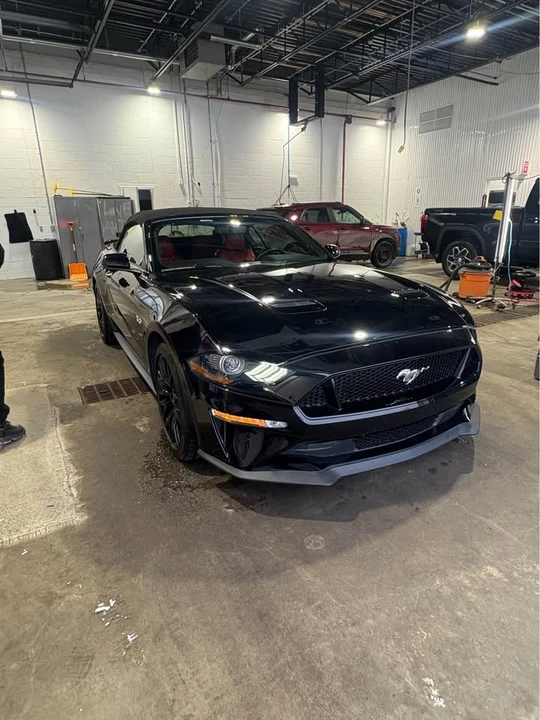 2020 Ford S550 Mustang - Image 3 of 14