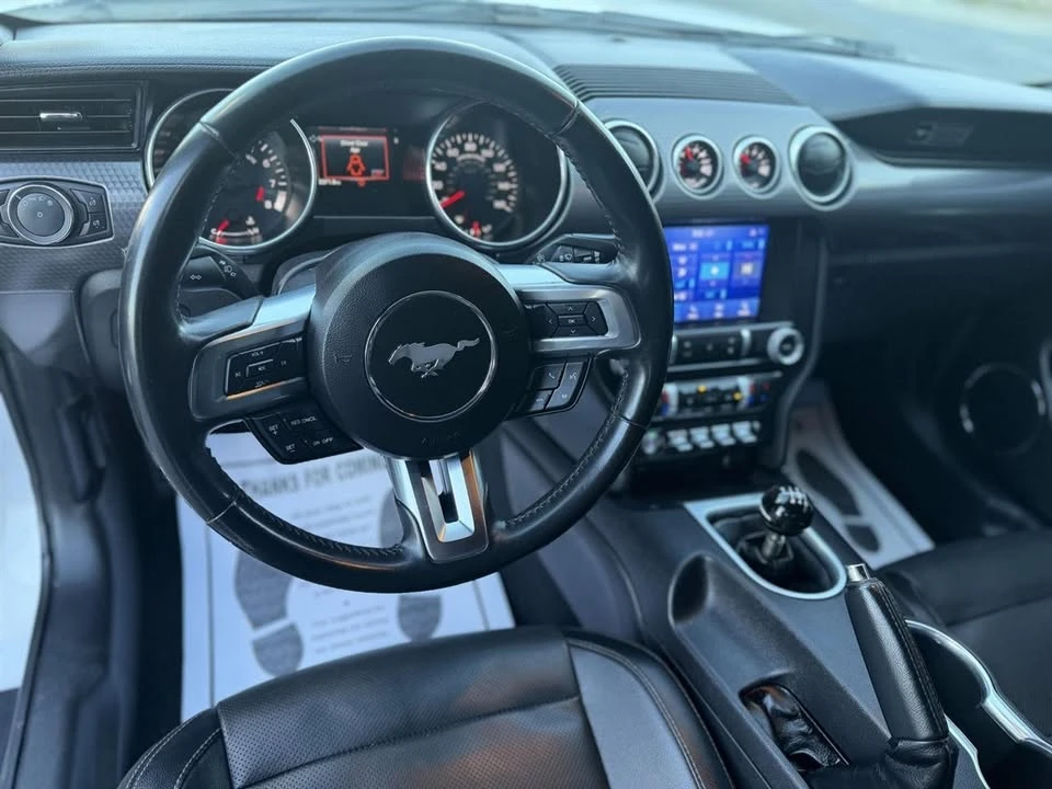 2020 Ford S550 Mustang - Image 9 of 19