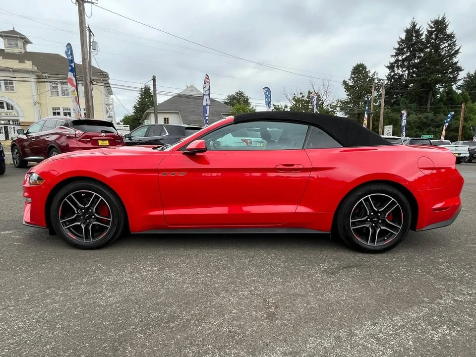 2020 Ford S550 Mustang - Image 7 of 20