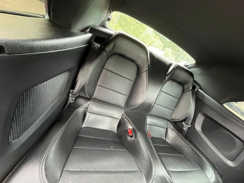 2020 Ford S550 Mustang - Image 18 of 20