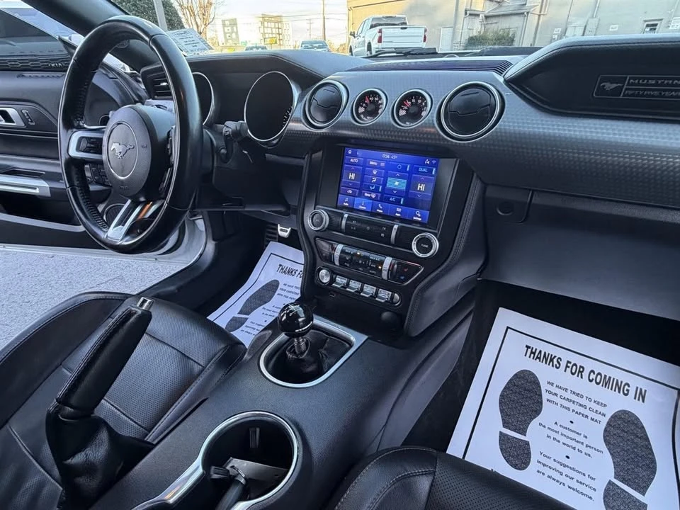 2020 Ford S550 Mustang - Image 10 of 19