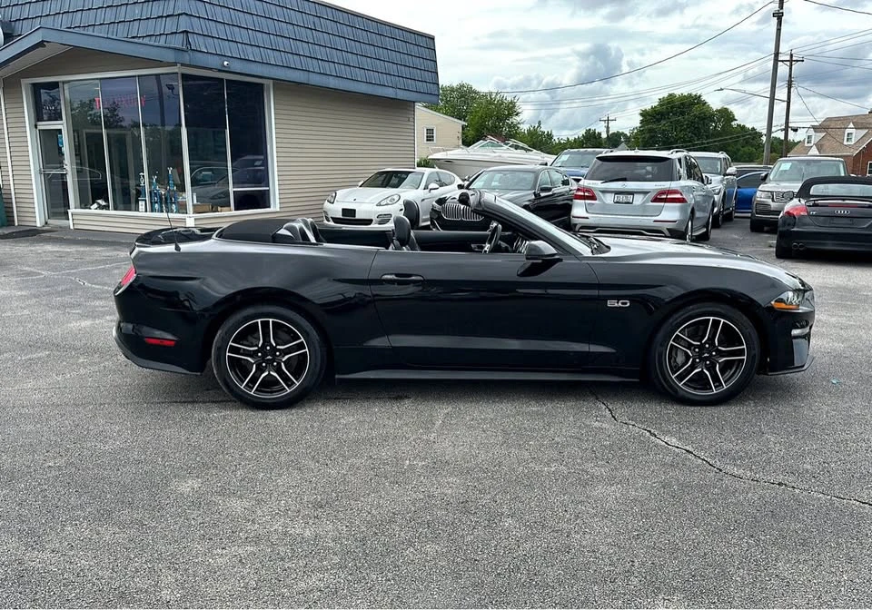 2020 Ford S550 Mustang - Image 2 of 18