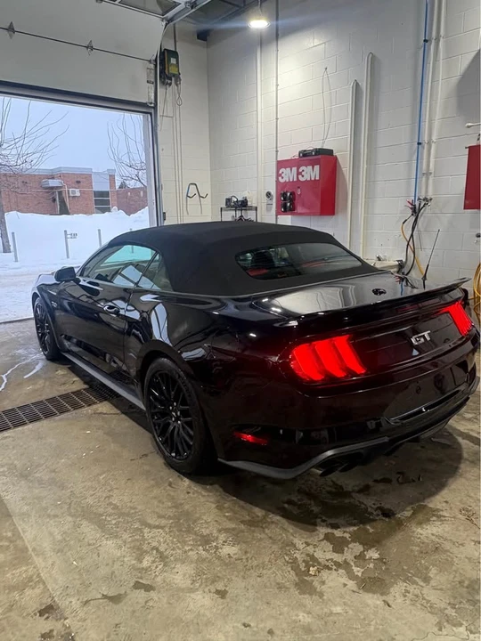 2020 Ford S550 Mustang - Image 6 of 14