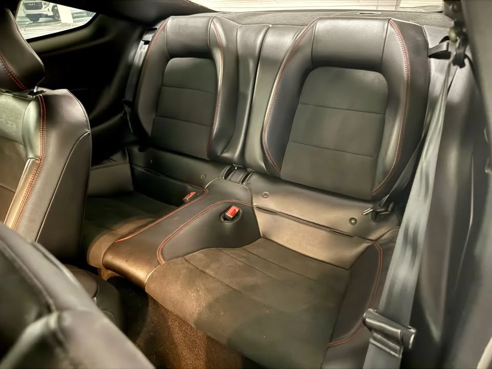 2020 Ford S550 Mustang - Image 18 of 19