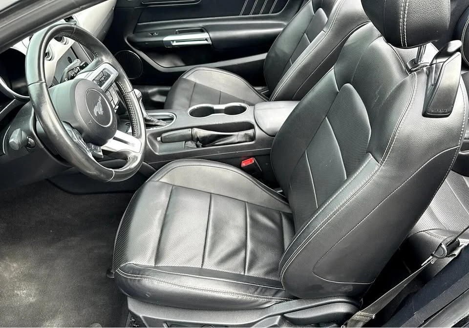 2020 Ford S550 Mustang - Image 7 of 18