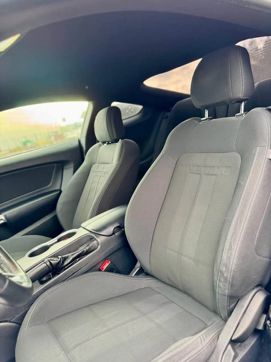 2020 Ford S550 Mustang - Image 7 of 9