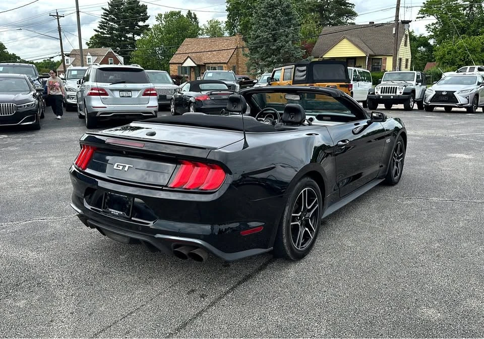 2020 Ford S550 Mustang - Image 3 of 18