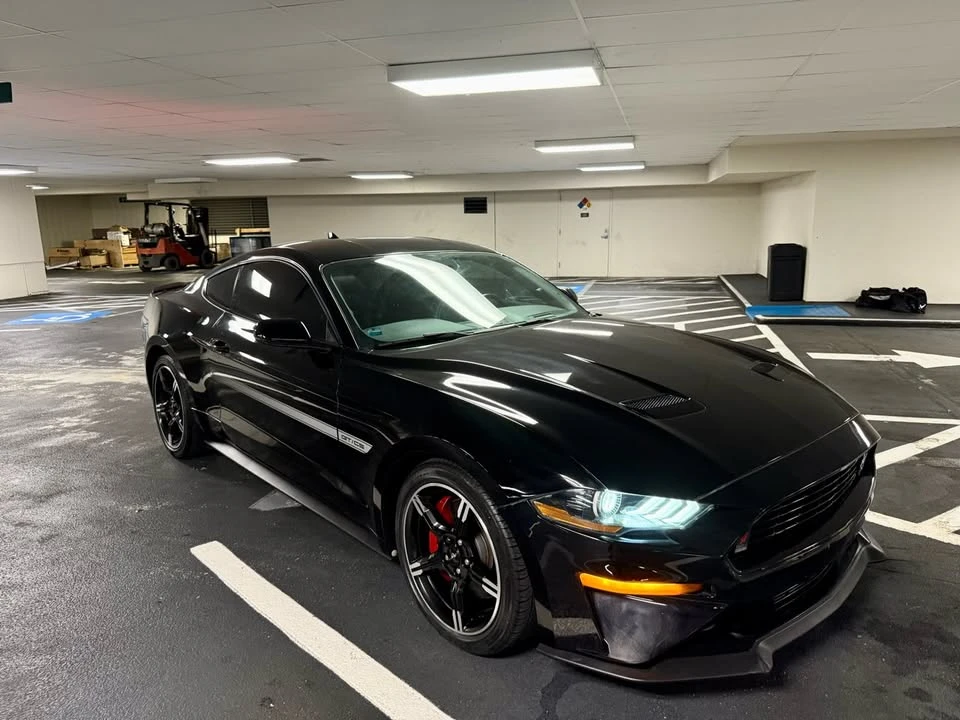 2020 Ford S550 Mustang - Image 6 of 19