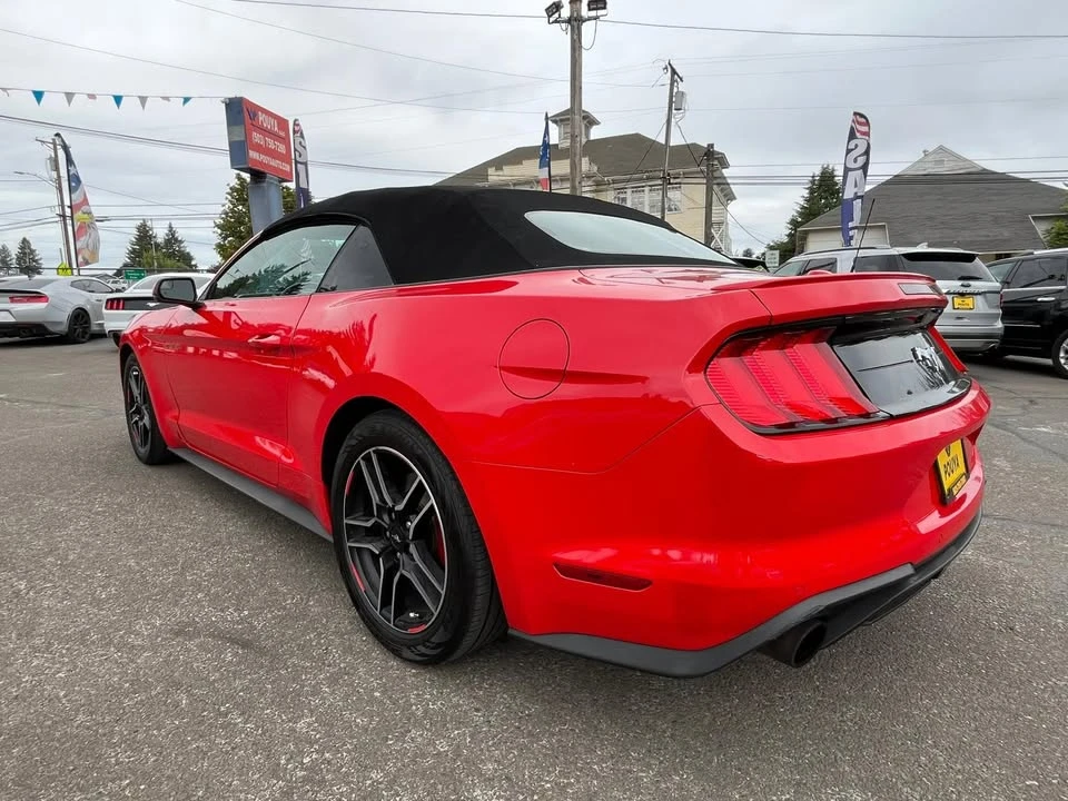 2020 Ford S550 Mustang - Image 17 of 20