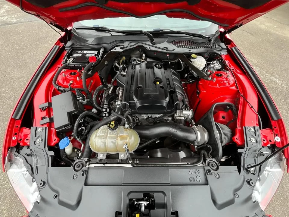 2020 Ford S550 Mustang - Image 19 of 20