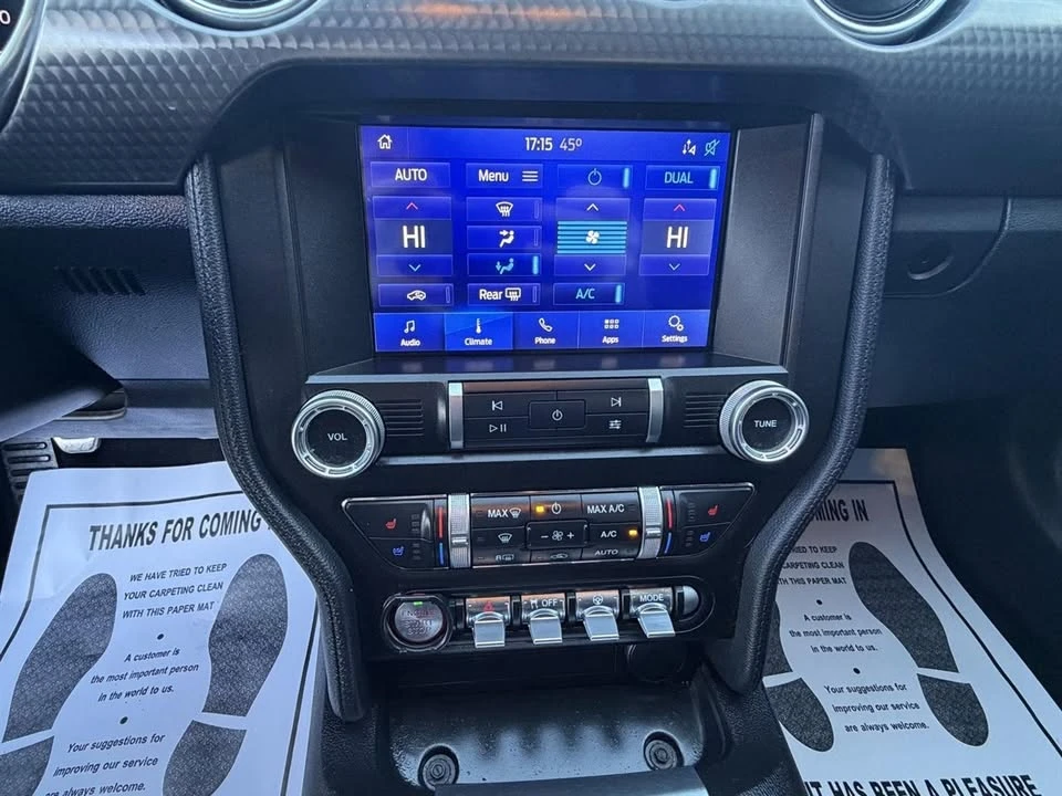 2020 Ford S550 Mustang - Image 15 of 19