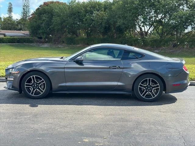 2020 Ford S550 Mustang - Image 3 of 20