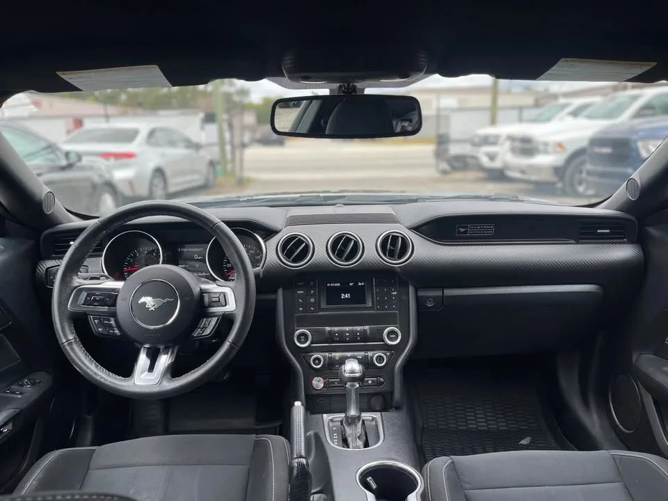 2020 Ford S550 Mustang - Image 14 of 16