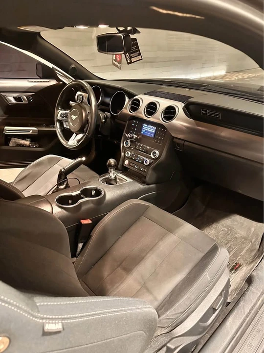 2020 Ford S550 Mustang - Image 11 of 11