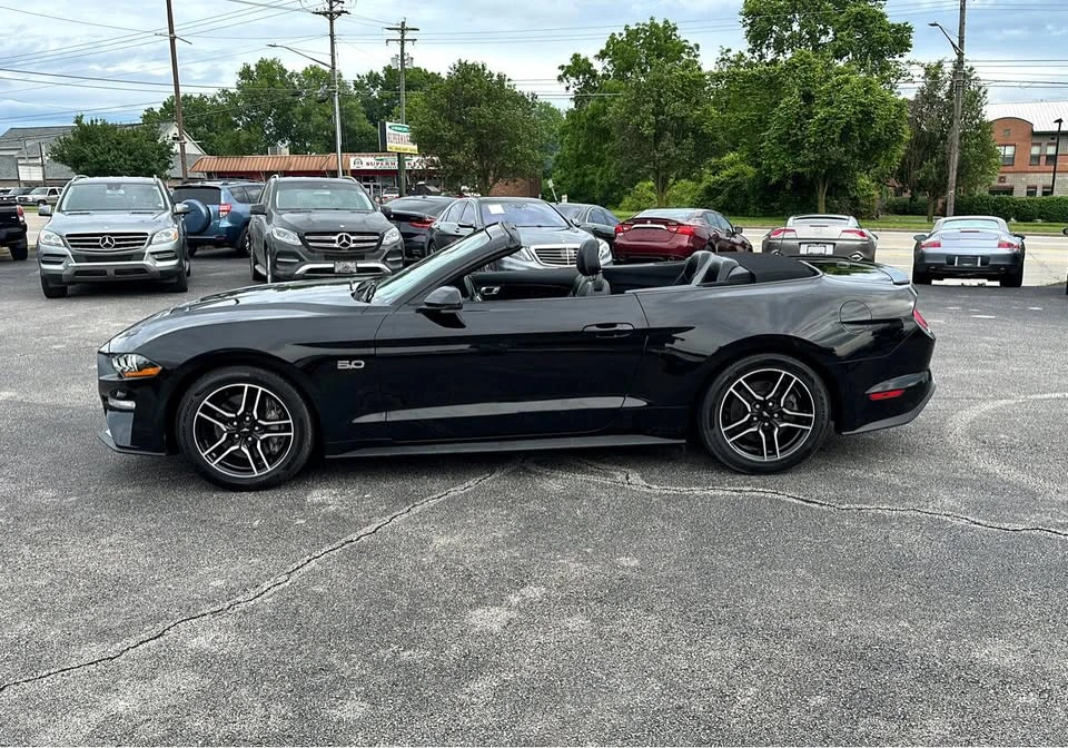 2020 Ford S550 Mustang - Image 5 of 18