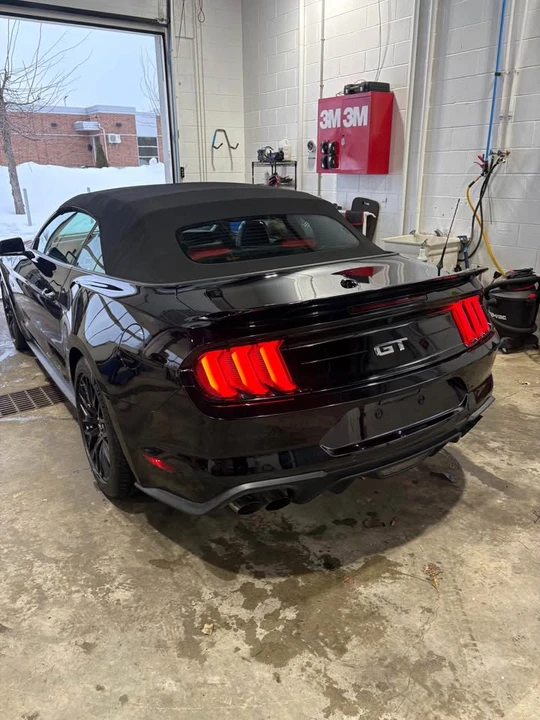 2020 Ford S550 Mustang - Image 6 of 10
