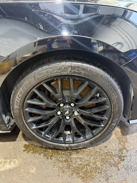 2020 Ford S550 Mustang - Image 7 of 10