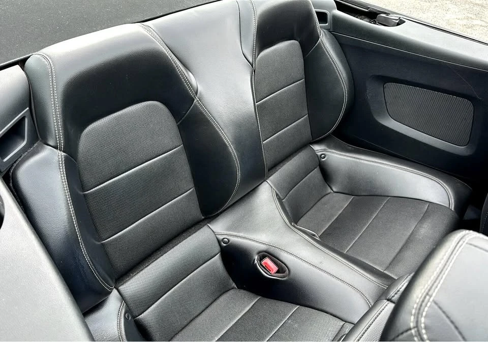 2020 Ford S550 Mustang - Image 18 of 18