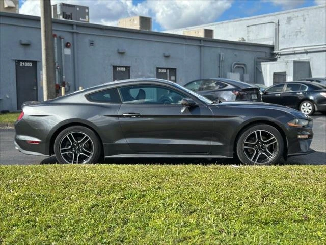 2020 Ford S550 Mustang - Image 8 of 20