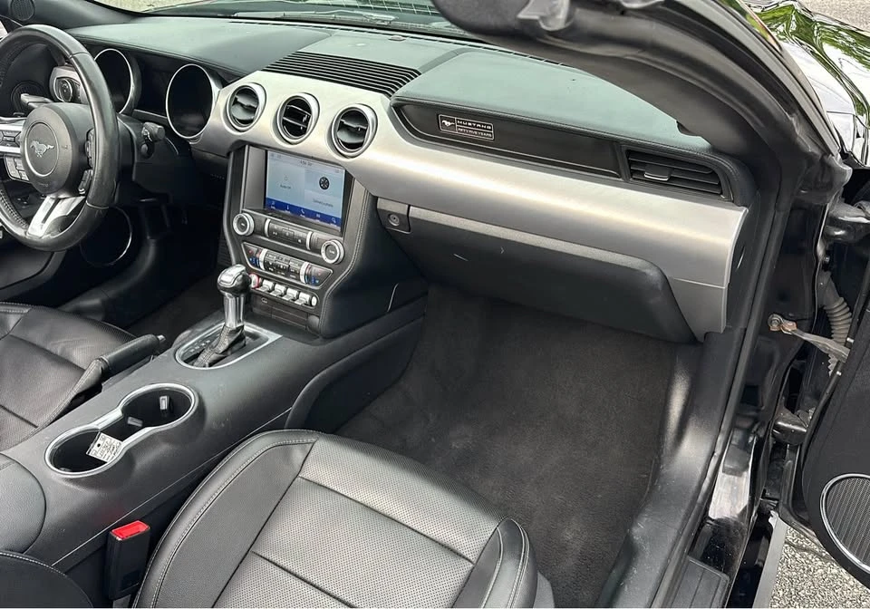 2020 Ford S550 Mustang - Image 16 of 18