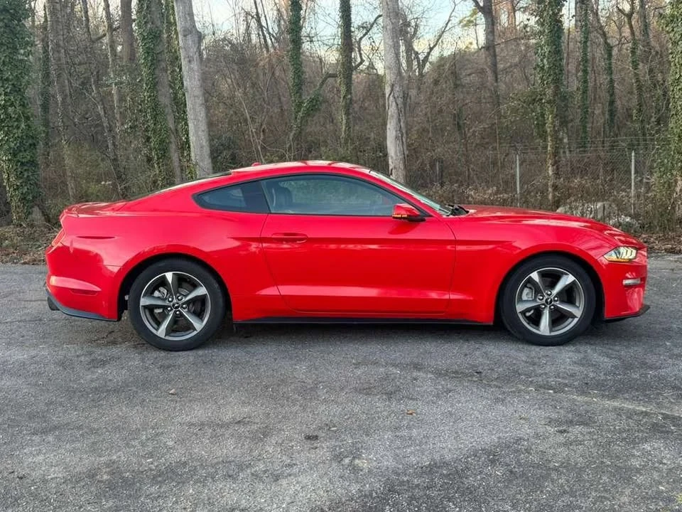 2020 Ford S550 Mustang - Image 4 of 8