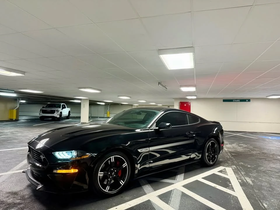 2020 Ford S550 Mustang - Image 12 of 19