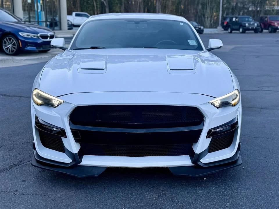 2020 Ford S550 Mustang - Image 2 of 19