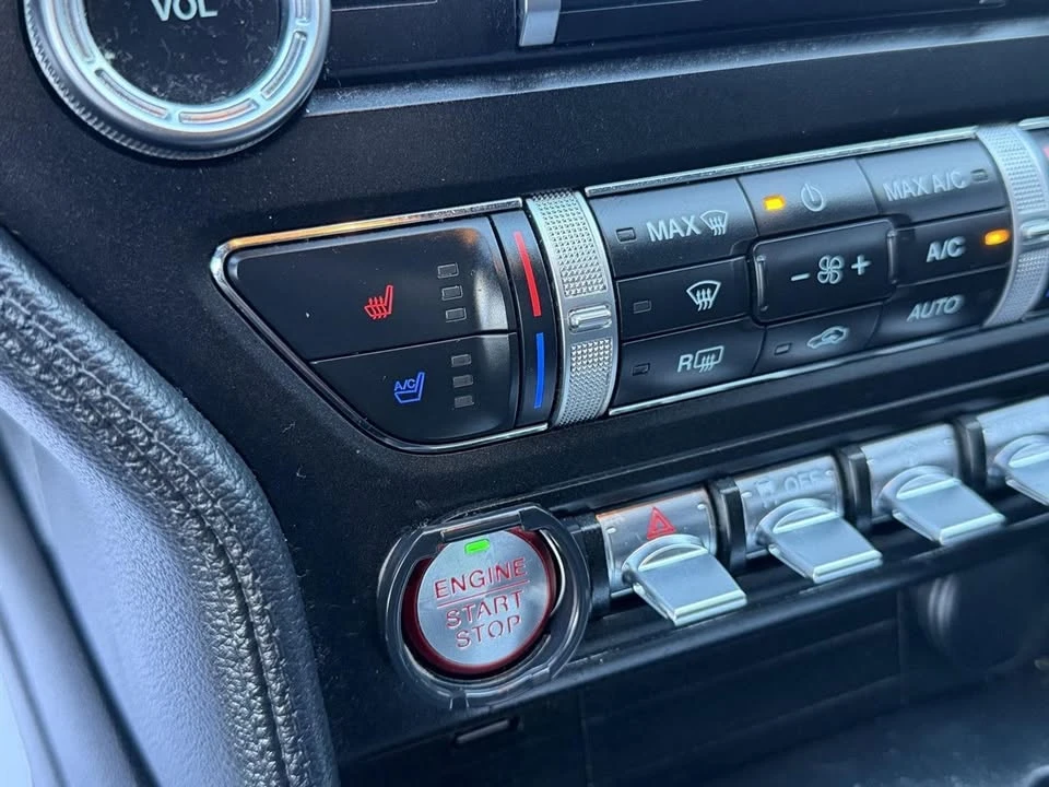 2020 Ford S550 Mustang - Image 18 of 19
