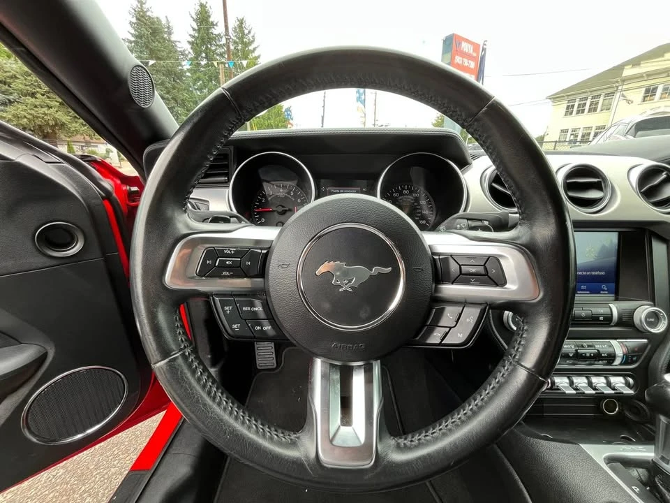 2020 Ford S550 Mustang - Image 15 of 20