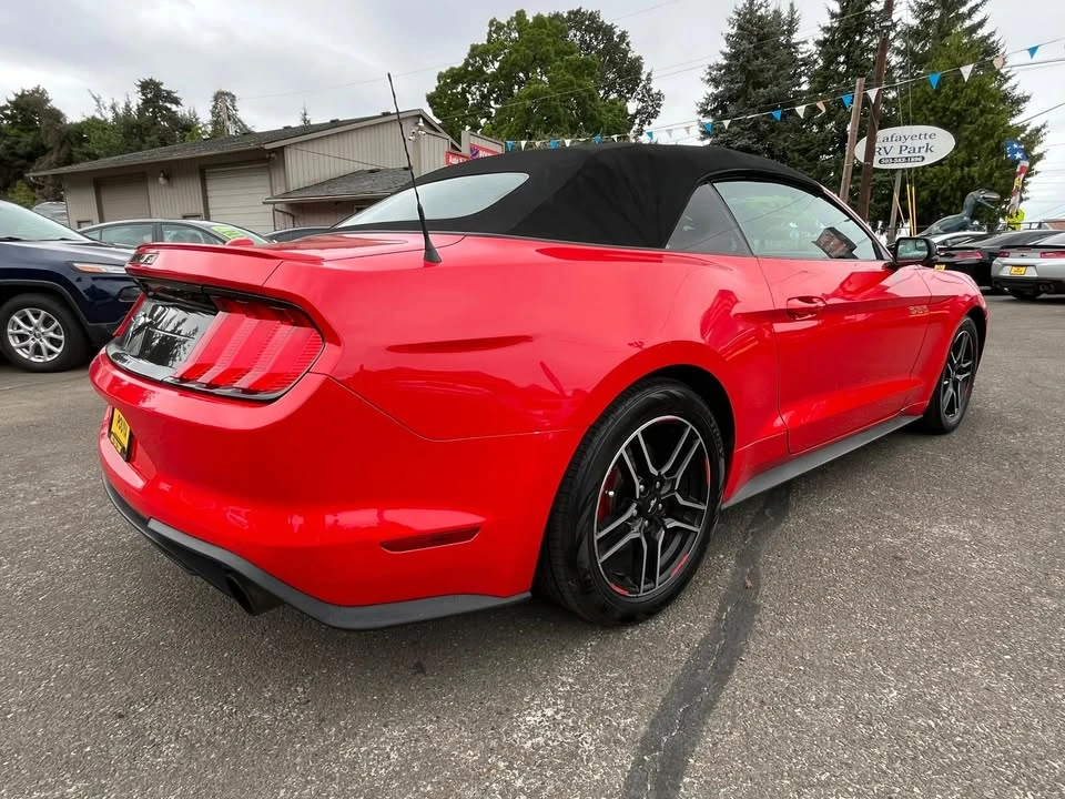 2020 Ford S550 Mustang - Image 16 of 20