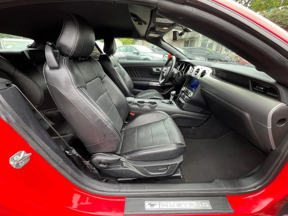 2020 Ford S550 Mustang - Image 8 of 20