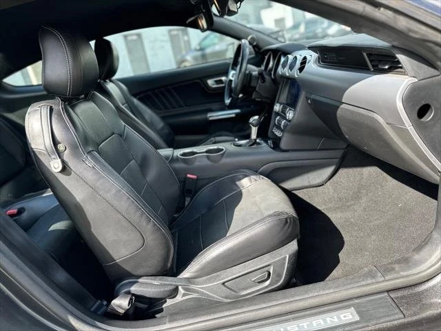 2020 Ford S550 Mustang - Image 16 of 20