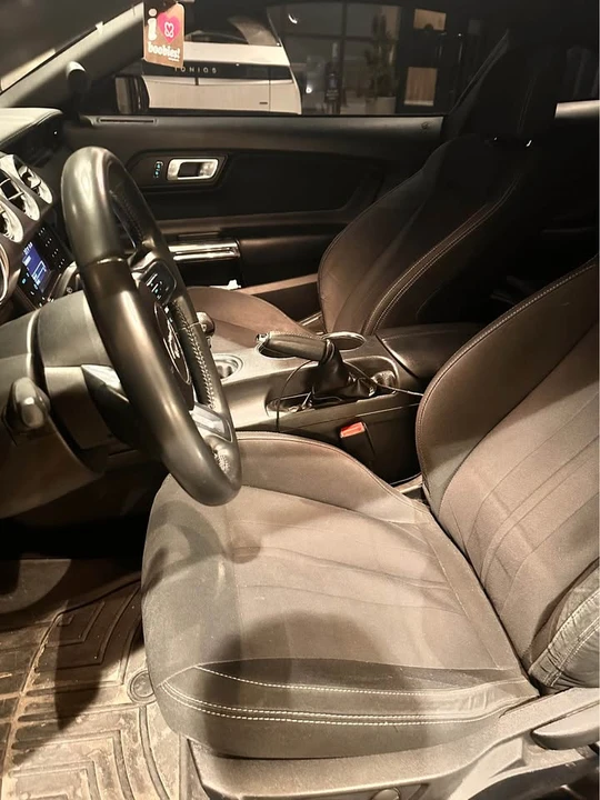 2020 Ford S550 Mustang - Image 10 of 11