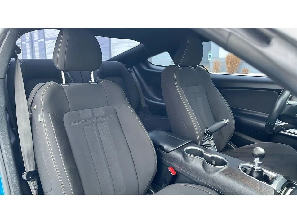 2020 Ford S550 Mustang - Image 18 of 20
