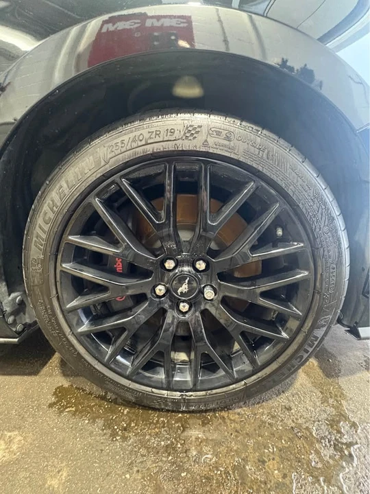 2020 Ford S550 Mustang - Image 8 of 14