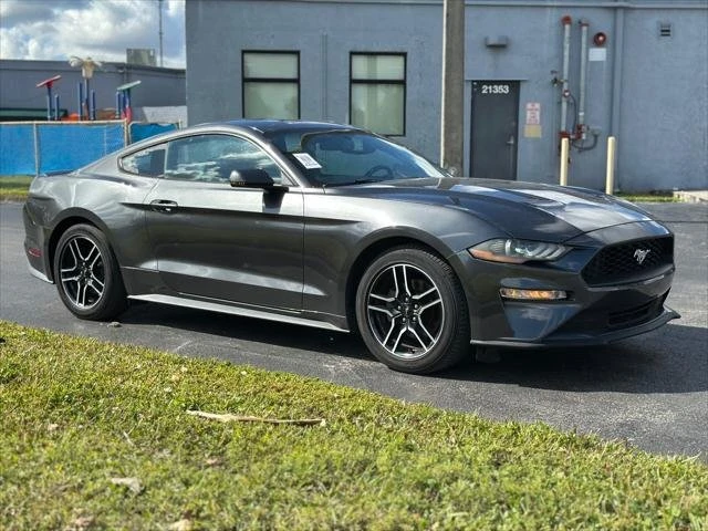 2020 Ford S550 Mustang - Image 10 of 20