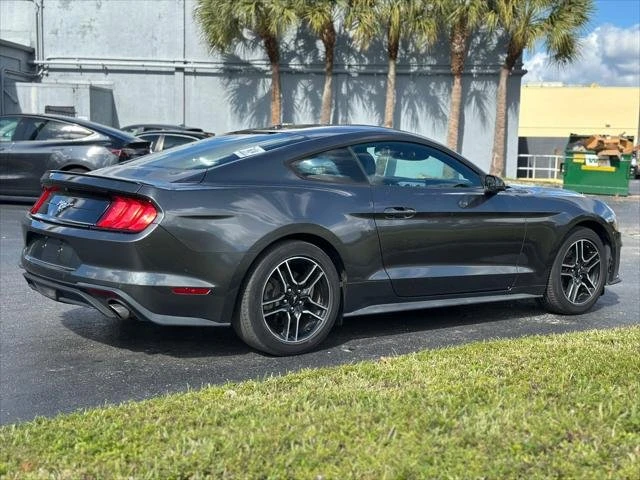 2020 Ford S550 Mustang - Image 7 of 20