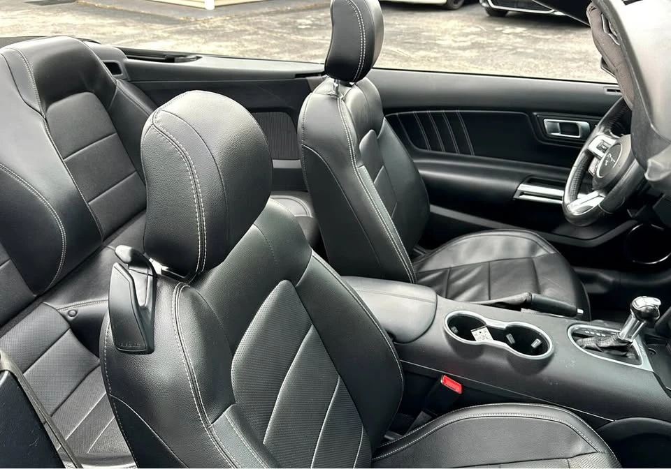 2020 Ford S550 Mustang - Image 17 of 18