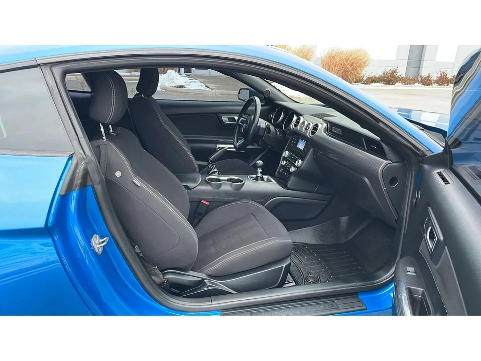 2020 Ford S550 Mustang - Image 16 of 20
