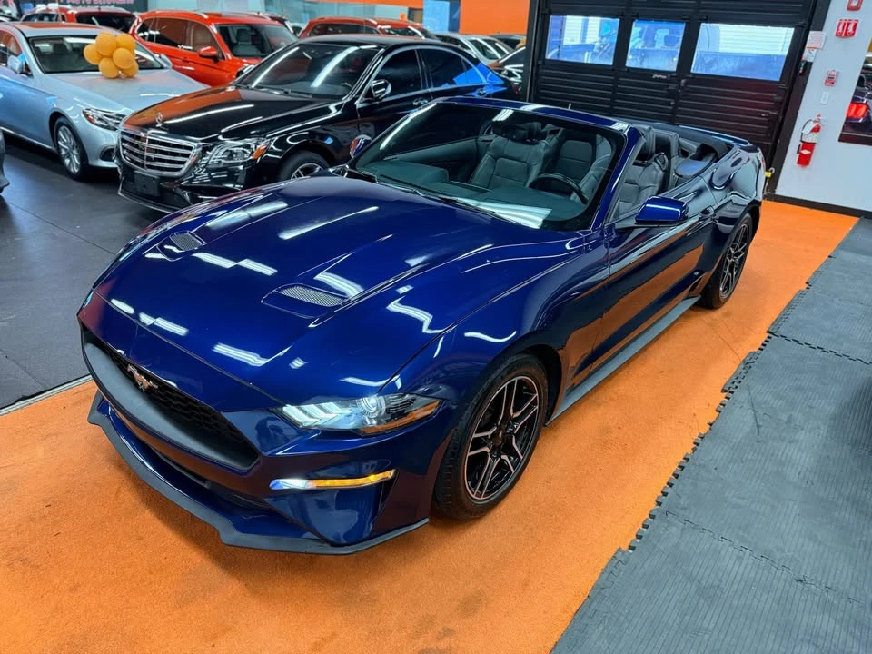 2020 Ford S550 Mustang - Image 3 of 18