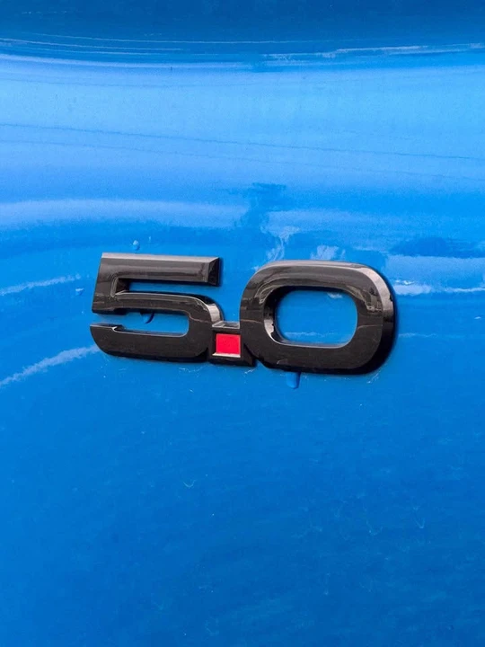 2020 Ford S550 Mustang - Image 6 of 9