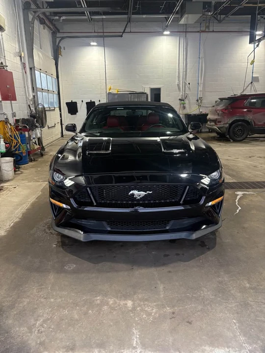 2020 Ford S550 Mustang - Image 2 of 14