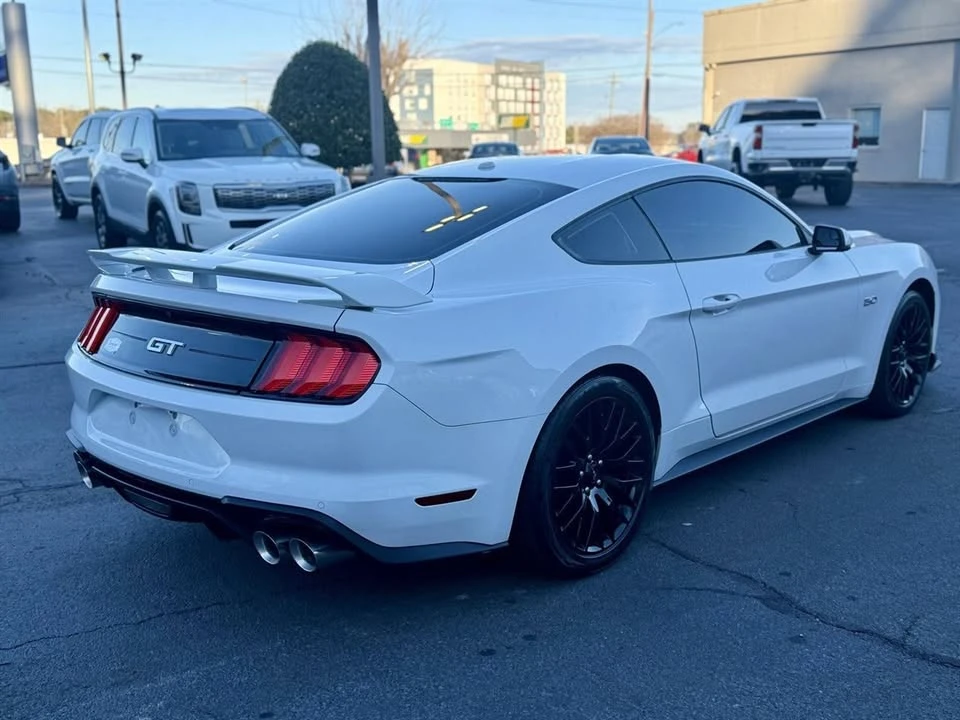 2020 Ford S550 Mustang - Image 4 of 19